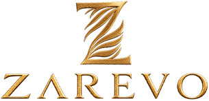 Zarevo Clothing